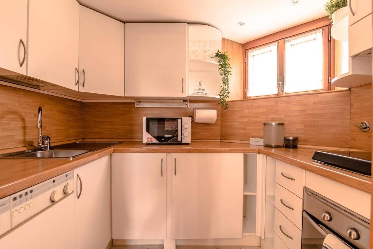 Loft 60 - Exclusive Loft Rome City Center 외부 사진