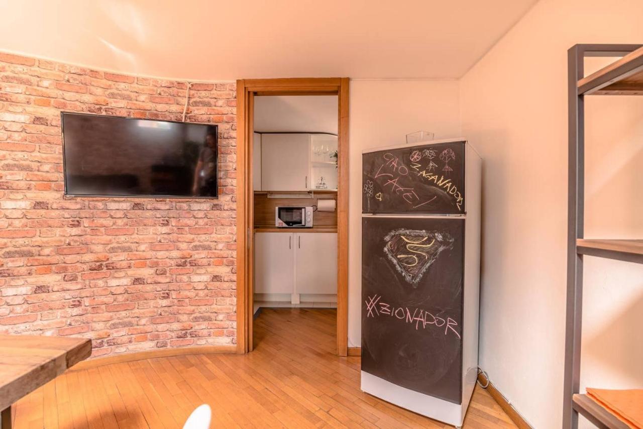 Loft 60 - Exclusive Loft Rome City Center 외부 사진