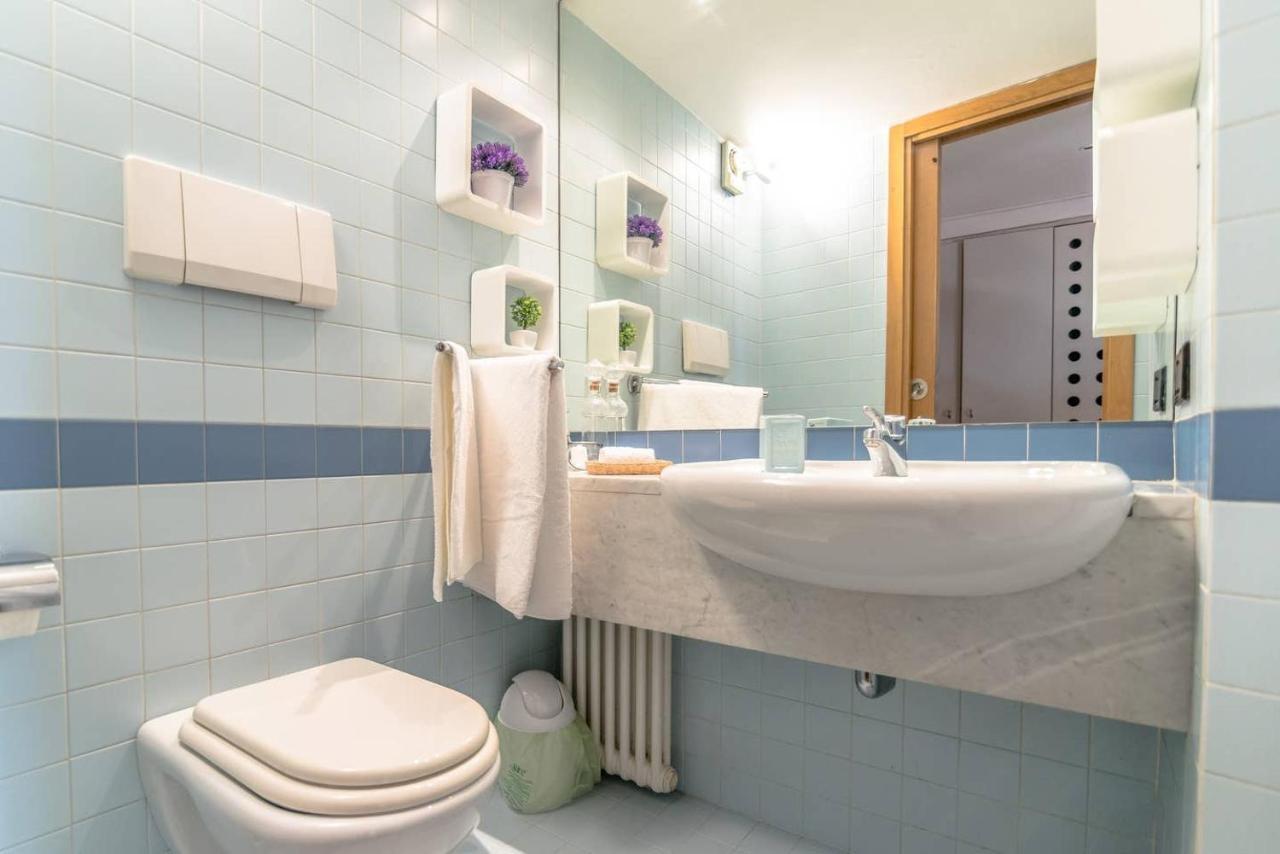 Loft 60 - Exclusive Loft Rome City Center 외부 사진